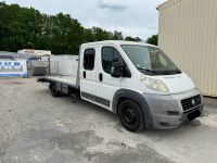 Fiat Ducato 3.0 Abschleppwagen Nordrhein-Westfalen - Dorsten Vorschau