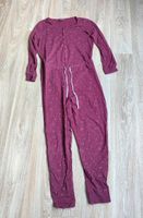 Jumpsuit lila Sachsen - Bad Brambach Vorschau