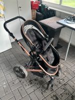 Kinderwagen Essen - Stoppenberg Vorschau