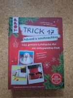 Trick 17 Advent&Weihnachten Bayern - Regensburg Vorschau