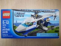 Lego City 4473 - Polizeihubschrauber Altona - Hamburg Osdorf Vorschau