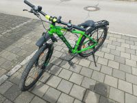 Cube Fahrrad Baden-Württemberg - Wehingen Vorschau