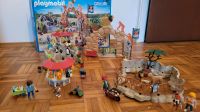 Playmobil City Life Zoo9 München - Bogenhausen Vorschau