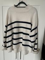 Zara Oversized Strickpullover Thüringen - Erfurt Vorschau