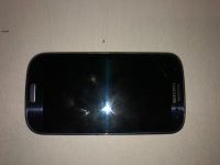 Samsung S3 GT-I9300 (display gesprungen) Stuttgart - Stuttgart-Nord Vorschau