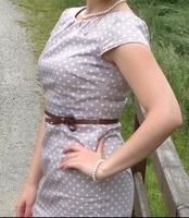 Cocktailkleid von Comma, Gr. 38 Kr. Altötting - Neuötting Vorschau