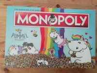 NEU !!! Monopoly Pummel Einhorn (noch eingeschweisst) Niedersachsen - Jork Vorschau