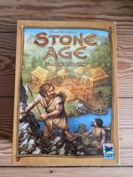 Stone Age - Das Ziel ist dein Weg, Gesellschaftsspiel Brettspiel Hamburg-Nord - Hamburg Barmbek Vorschau