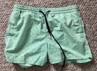 Badehose Pull & Bear Badeshorts Größe L Türkis Short Schleswig-Holstein - Schleswig Vorschau