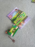 Lego Friends Set 41020 Igelversteck Nordrhein-Westfalen - Hiddenhausen Vorschau