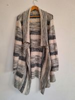 OUI Cardigan Zipfelsaum 28%Wolle Offen Strickjacke Gr.XXL(44) Nürnberg (Mittelfr) - Südstadt Vorschau