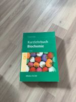 Kurzlehrbuch Biochemie- Kreutzig Hessen - Gießen Vorschau