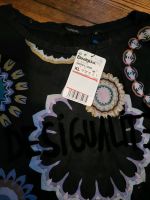 DESIGUAL XL Langarm Shirt schwarz Friedrichshain-Kreuzberg - Kreuzberg Vorschau