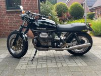 Moto Guzzi 850 T3 Umbau Nordrhein-Westfalen - Velen Vorschau