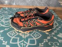 Neuwertige Trekkingschuhe von Salomon, Gr. 38 (37,5) Baden-Württemberg - Waghäusel Vorschau