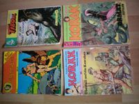 Comic HefteTarzan, Korak, Tibor, Rheinland-Pfalz - Jockgrim Vorschau