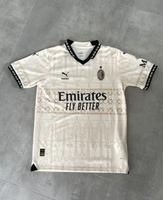Puma x Pleasures x AC Milan Jersey 23/24 Hessen - Rodgau Vorschau