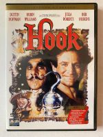 Hook (1992) [Collector's Edition] Steven Spielberg DVD Friedrichshain-Kreuzberg - Kreuzberg Vorschau