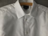 Verkaufe neuwertige weißes Herrenhemden Größe M Baden-Württemberg - Lorch Vorschau