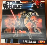 Star Wars 3D Effekt Puzzle 200 Teile Bayern - Essenbach Vorschau