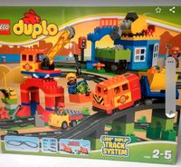 Lego duplo elektronische Eisenbahn 10508 Wuppertal - Ronsdorf Vorschau