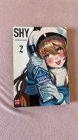 Shy Manga Teil 2 Thüringen - Arnstadt Vorschau