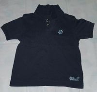 Poloshirt von Jack Wolfskin Größe 92 Ludwigslust - Landkreis - Hagenow Vorschau