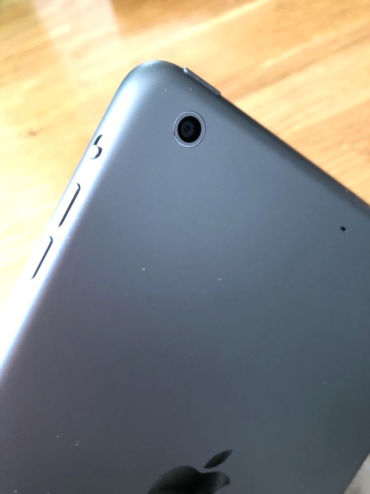 iPad Mini 2 in Waren (Müritz)