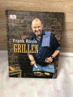 Frank Rosin Grillen Thüringen - Weimar Vorschau