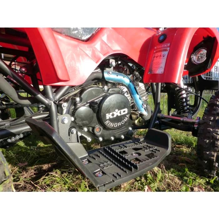 50ccm Kinderquad 49ccm 4 Takt Quad ATV Miniquad Kinder Pocketquad in Greven