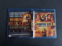 BluRay - The Scorpion King 3 - Kampf um den Thron Nordrhein-Westfalen - Langenfeld Vorschau