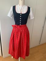 Hammerschmid Waschdirndl klassisch NEU Bayern - Raubling Vorschau