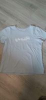 Hollister T-Shirt Gr.M hellblau Niedersachsen - Lilienthal Vorschau