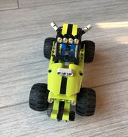 LEGO 42027 - Technic Action Wüsten-Buggy Baden-Württemberg - Offenburg Vorschau