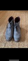 Wildleder Stiefeletten Marc o Polo grau Hessen - Ebersburg Vorschau