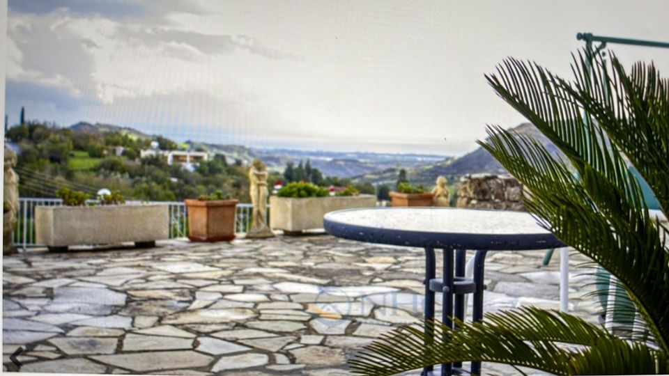 Ferienhaus in Zypern / Paphos zu vermieten mit Pool und Meerblick in Stuttgart