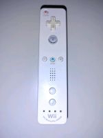 Nintendo Wii Motion Plus Controller in Weiß Sachsen - Kamenz Vorschau