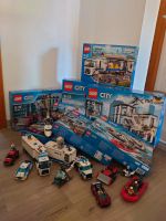 Lego City/ Lego Technic/ Lego Creator Bayern - Sandberg Vorschau