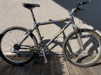 Trek 9900 OCLV Carbon Pro issue Frankfurt am Main - Kalbach-Riedberg Vorschau