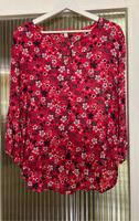Bluse Blusenshirt Schlupfbluse Q/S S. Oliver Hessen - Wiesbaden Vorschau