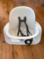 Stokke Steps Baby Set (ohne Stuhl) weiß mit passendem Bezug Nordrhein-Westfalen - Rheine Vorschau