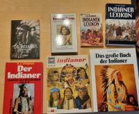 Indianer Bücher  Konvolut Berlin - Schöneberg Vorschau