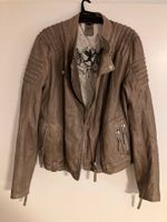 Gipsy Damen Lederjacke Biker jody Motorrad Gr. L wie NEU Hessen - Seeheim-Jugenheim Vorschau