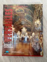 Versailles Reiseführer Bildband Meisterwerke des Schlosses Saarland - Homburg Vorschau