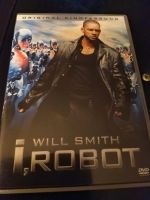 "I, Robot..." DVD mit Will Smith Düsseldorf - Eller Vorschau