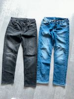 Jeans H&M Gr. 158 Löwenberger Land - Nassenheide Vorschau