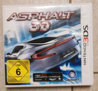 Nintendo 3 DS Spiel Asphalt ab 6 Jahren Sachsen-Anhalt - Magdeburg Vorschau