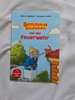 Benjamin Blümchen Heft Niedersachsen - Harpstedt Vorschau