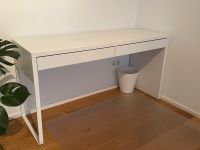 Weißer Schreibtisch Ikea Micke 142x50cm *neuwertig* Rheinland-Pfalz - Lahnstein Vorschau