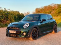 MINI Cooper S 3-Türer JCW Paket Tuning Kit LED Navi GSD Baden-Württemberg - Tiefenbronn Vorschau